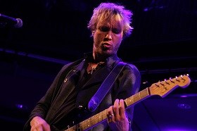 Kenny Wayne Shepherd