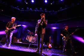 Kenny Wayne Shepherd