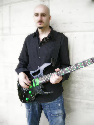 Massimo Izzizzari Massimo Izzizzari