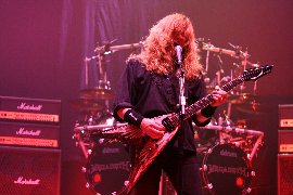 Megadeth