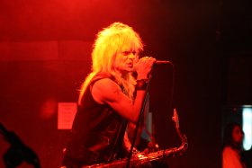 Michael Monroe