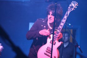 Michael Monroe
