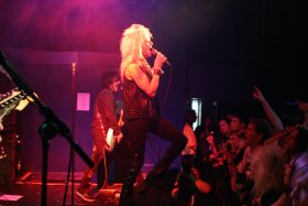 Michael Monroe