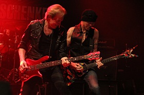 Michael Schenker