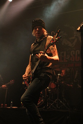 Michael Schenker