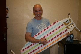 Mark Kelly (Marillion) Mark Kelly (Marillion)