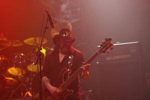 Motorhead