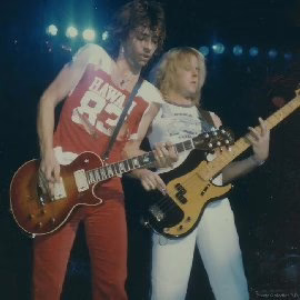 Rick Dufay Rick Dufay