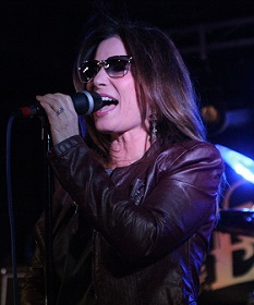 Robin Beck