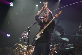 Rush