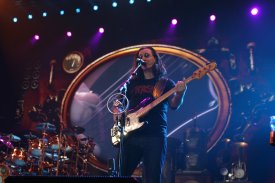 rush