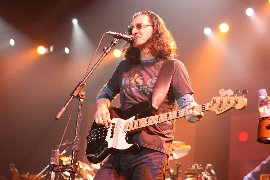 rush
