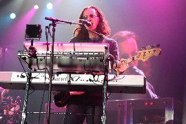 rush
