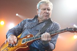 rush