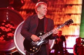 Rush