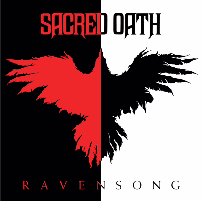 sacred oath - ravensong