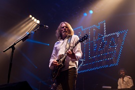 Thin Lizzy