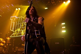 Thin Lizzy