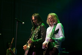 Thin Lizzy