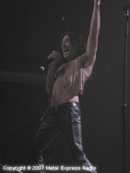 Virgin Steele