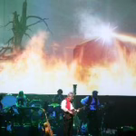 THE WAR OF THE WORLDS (Live at The Metro Arena, Newcastle, UK, December 8, 2007)