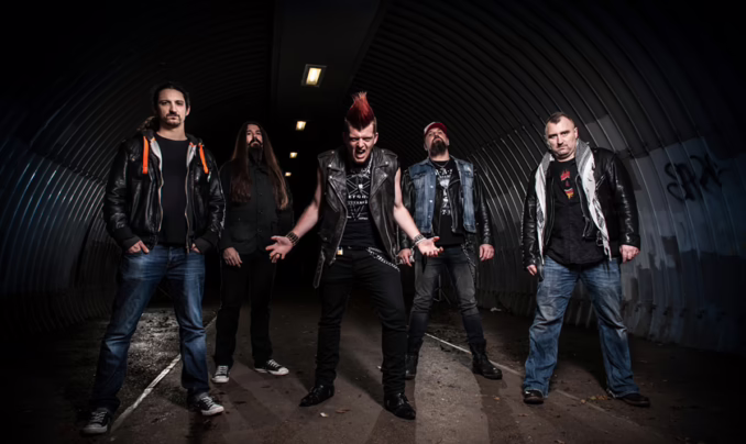 Stormbringer