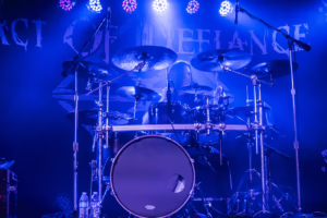 ACT OF DEFIANCE (Live at The Glass House, Pomona, CA, USA, December 5, 2015)