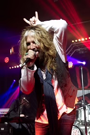 THE DEAD DAISIES (Live at The Point, Sunderland, U.K., December 7, 2015) THE DEAD DAISIES (Live at The Point, Sunderland, U.K., December 7, 2015)
