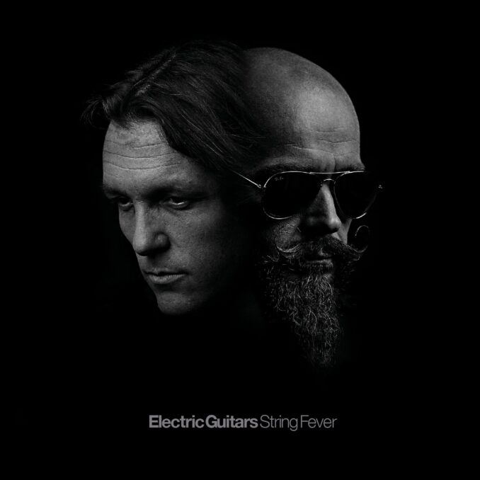 ELECTRIC GUITARS - String Fever ELECTRIC GUITARS - String Fever