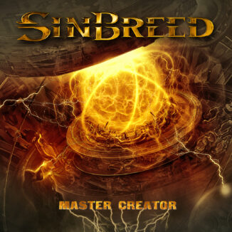 SINBREED - Master Creator
