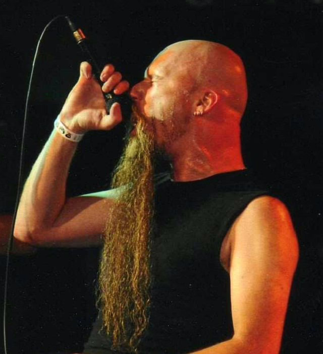 Chris Violence