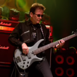 FASTWAY (Live at O2 Academy, Newcastle, U.K., October 28, 2016)