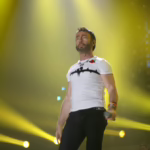 BAD COMPANY (Live at The Metro Radio Arena, Newcastle, U.K., October 27, 2016)