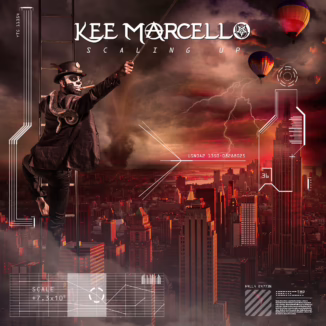KEE MARCELLO - Scaling Up