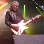 FASTWAY (Live at O2 Academy, Newcastle, U.K., October 28, 2016)