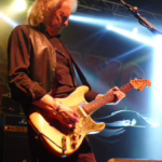 FASTWAY (Live at O2 Academy, Newcastle, U.K., October 28, 2016)