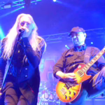 SAXON (Live at O2 Academy, Newcastle, U.K., October 28, 2016)