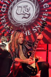 WHITESNAKE (Live at The Metro Arena Newcastle, U.K., May 22, 2013)