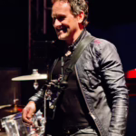 Vivian Campbell of LAST IN LINE (Live at O2 Academy, Newcastle, U.K., December 1, 2016)