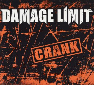 DAMAGE LIMIT - Crank
