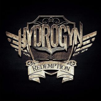 HYDROGYN - Redemption