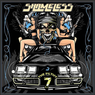 SHAMELESS - The Filthy 7