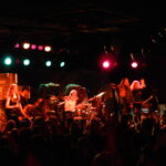 LEAVES EYES (Live at the Cabooze, Minneapolis, MN, USA, May 2, 2017)
