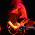 LEAVES EYES (Live at the Cabooze, Minneapolis, MN, USA, May 2, 2017)