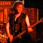 BATTLE BEAST (Live at the Cabooze, Minneapolis, MN, USA, May 2, 2017)