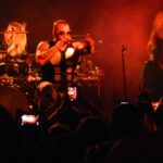 SABATON (Live at the Cabooze, Minneapolis, MN, USA, May 2, 2017)