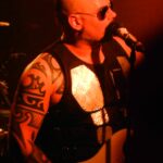 SABATON (Live at the Cabooze, Minneapolis, MN, USA, May 2, 2017)