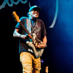ERIC GALES (Live at The Sage, Gateshead, U.K., May 29, 2017)