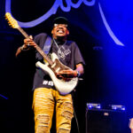 ERIC GALES (Live at The Sage, Gateshead, U.K., May 29, 2017)