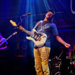 ERIC GALES (Live at The Sage, Gateshead, U.K., May 29, 2017)